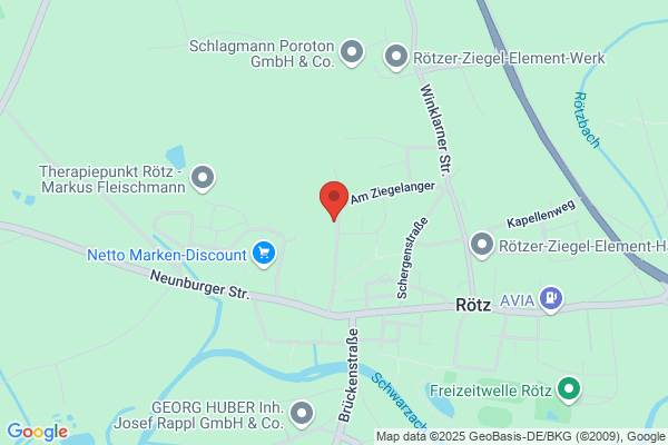 Kachelofenbau Nothaaß