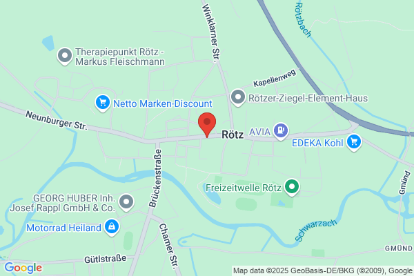 Physiotherapiezentrum Helmut Weber