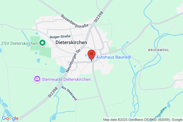 Bauriedl GmbH