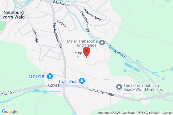 F.EE Industrieautomation GmbH u. Co. KG