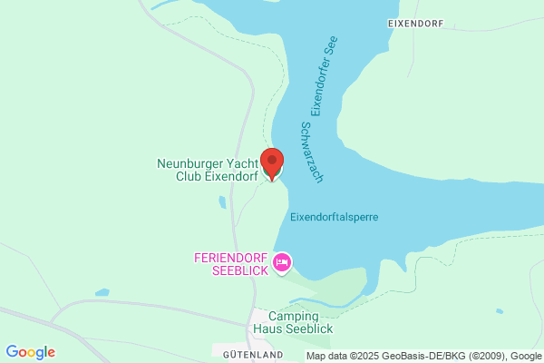 Neunburger Yacht-Club e.V.