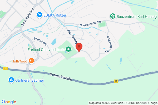 Obst und Gartenbauverein Rötz EV