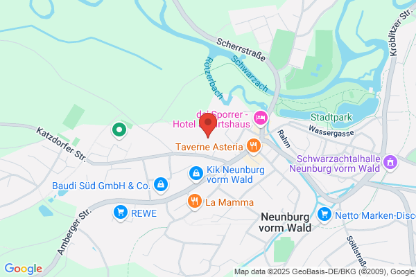 Reitinger Bau GmbH
