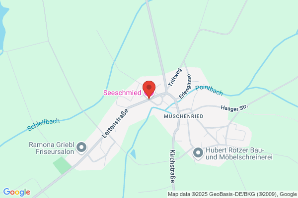 Restaurant Seeschmied