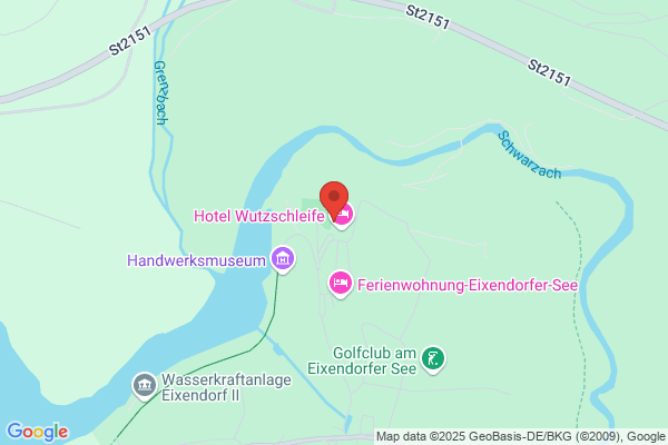 Restaurant Spiegelstube