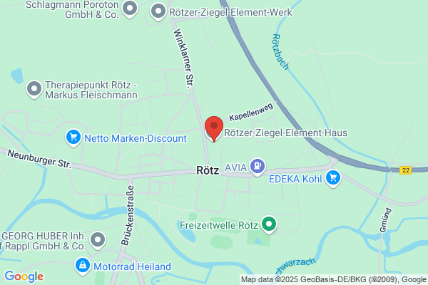 Rötzer Immobilien Development GmbH
