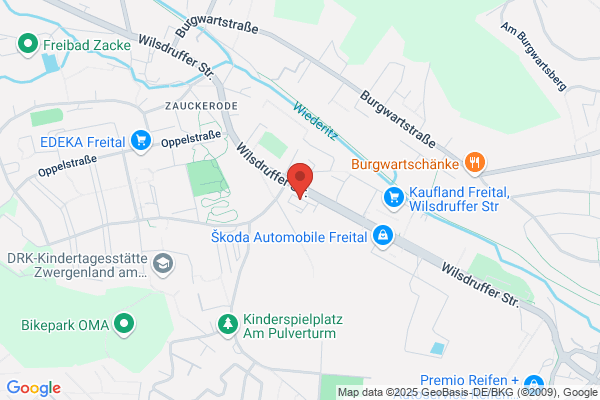 AIS Dresden GmbH - Filiale Freital
