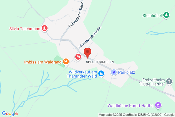 Motorgeräte Kirsche