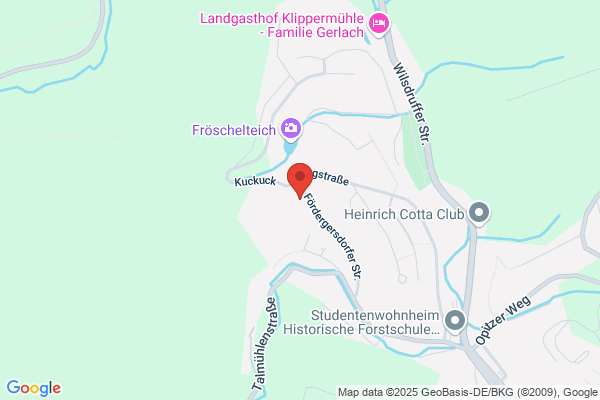 Rüger, Manfred