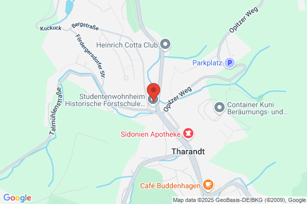 Grundschule Tharandt