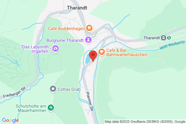 Jugendclub Tharandt e.V.