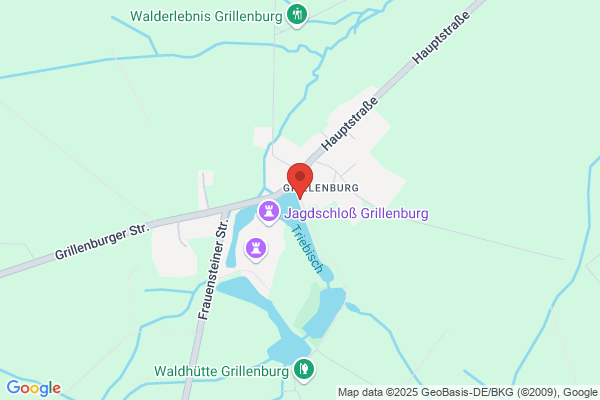 Kerzenwelt Grillenburg