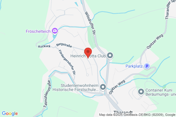 Körting-Fahrschule