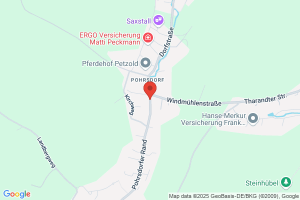 Pohrsdorf