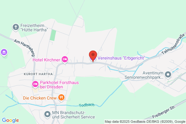 Erbgericht