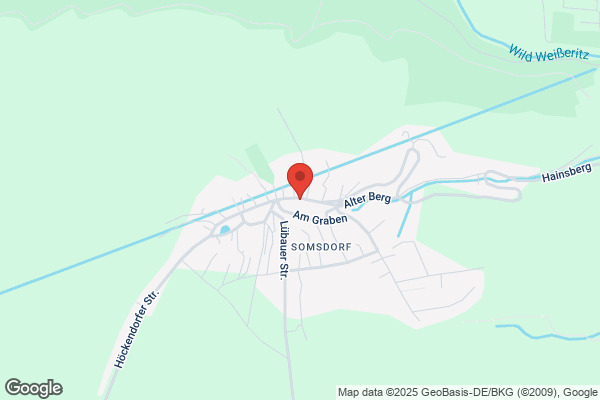 Erblehngericht Somsdorf