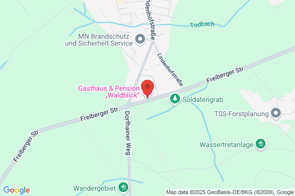 Gasthaus Waldblick