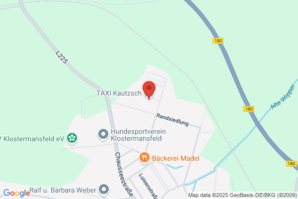 Taxi-Kunath Inh. Andreas Schmieder