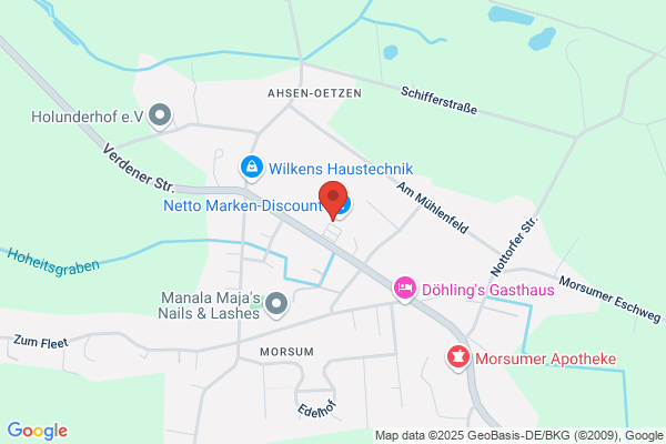 Bäckerei Freter