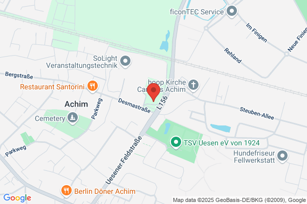 DESMA Schuhmaschinen GmbH
