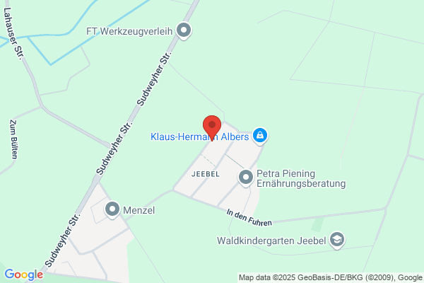 Die Hand-in-Hand-Werker GmbH