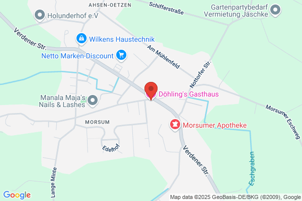 Döhling's Gasthaus