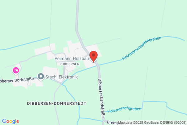 Holzbau Peimann