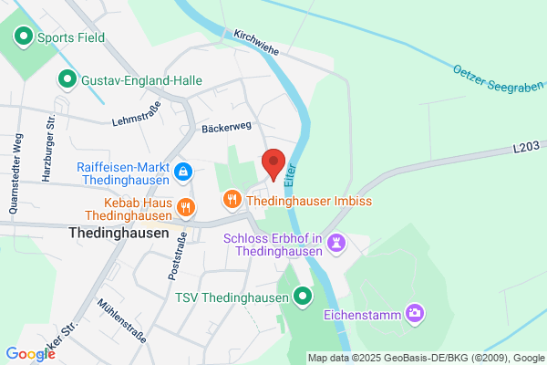 IncoDev Software-Entwicklungs GmbH