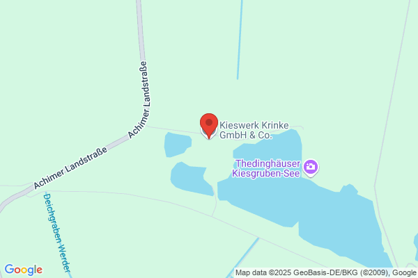 Krinke GmbH & Co. KG