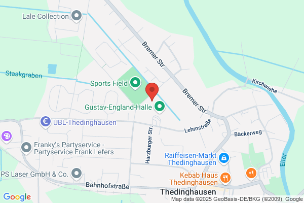 Nils Holgersson Grundschule Thedinghausen