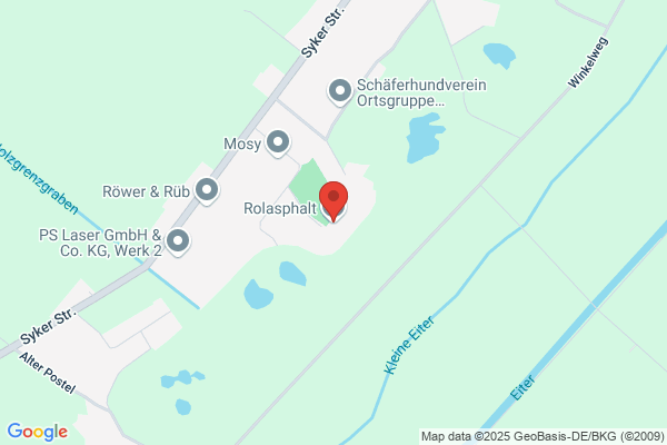 Rolasphalt GmbH