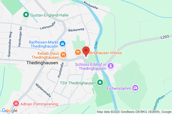 Samtgemeinde Thedinghausen