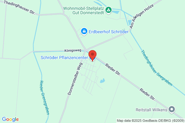 Schröder Baumschulen
