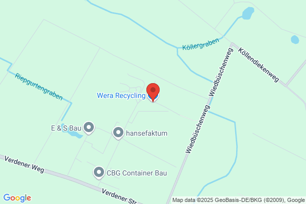 WERA GmbH