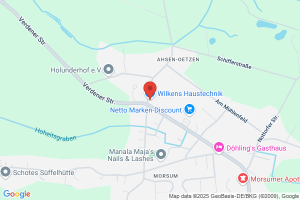 Wilkens Haustechnik GmbH