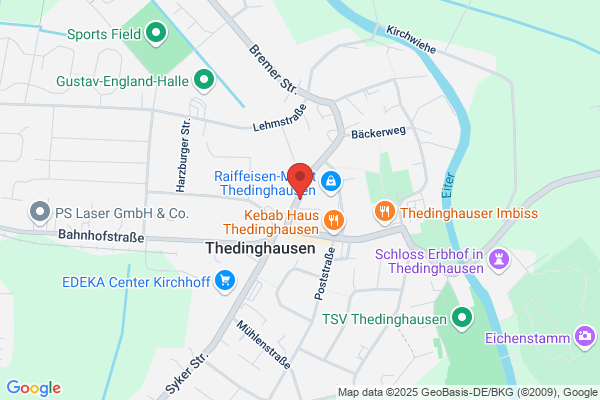 Wirtshaus Thedinghausen