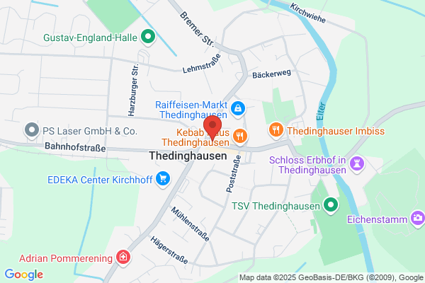 tremoda GmbH & Co. KG