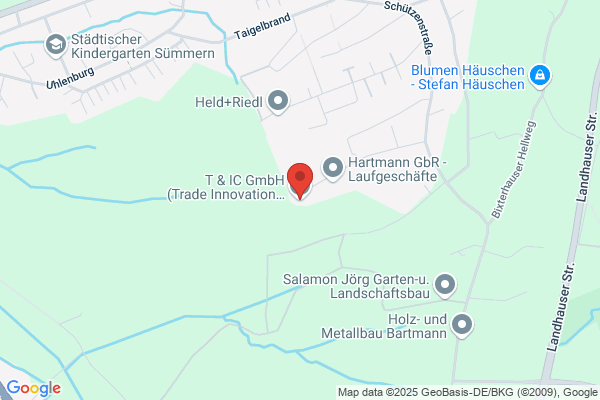IC Innovation Company GmbH