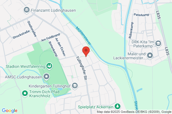 Ingenieur- u. Sachverständigenbüro Golz