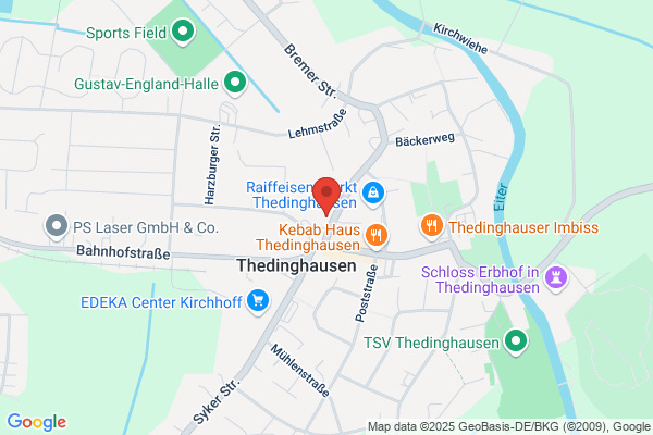 Kindertagesstätte Thedinghausen