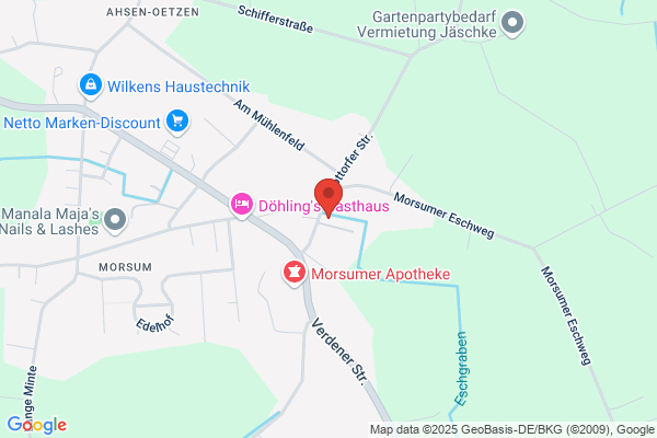 Volierenbau Dennis Worth