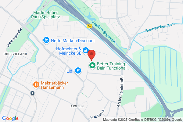 Hans Kastens GmbH