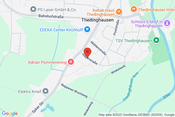 Diethelm Ehlers