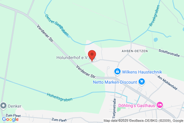 Holunderhof e.V.