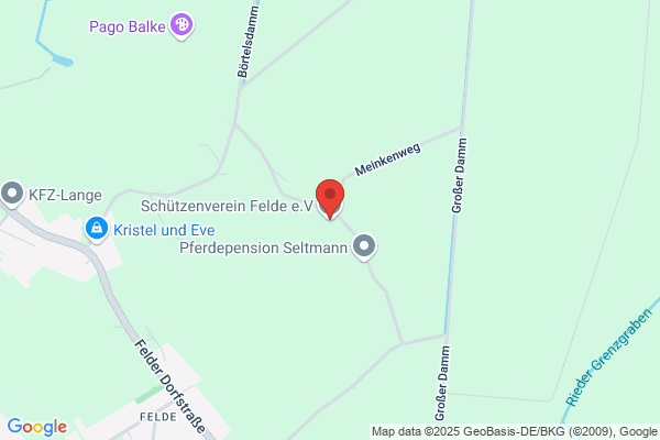Schützenverein Felde e. V.