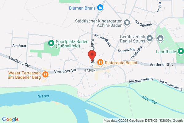 ERGO Versicherung Arne Meyer