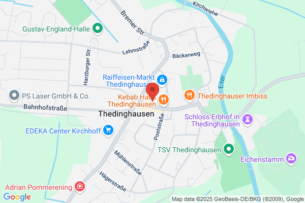 Öffentliche Versicherung Braunschweig - Carsten Schade