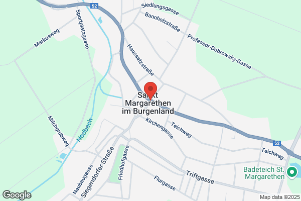 St. Margarethen
