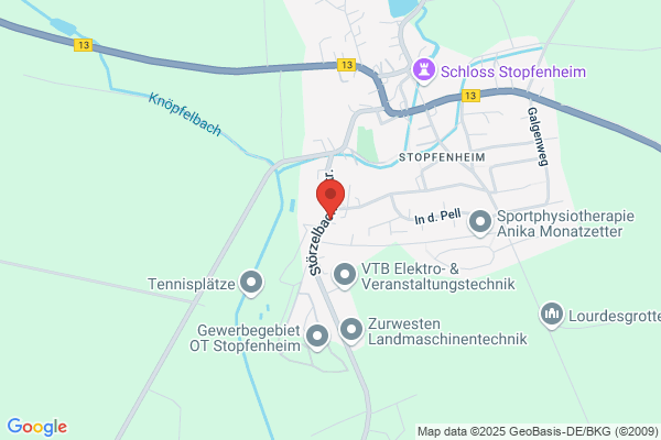 CEKON Entwicklung