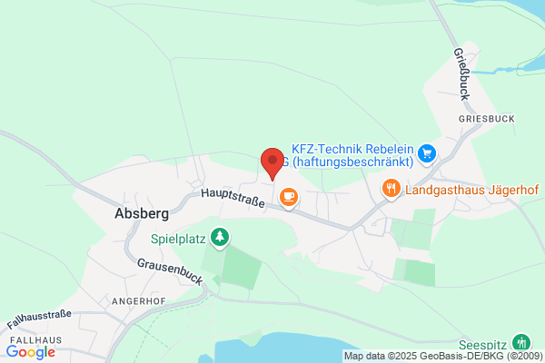 Franken-Glanz